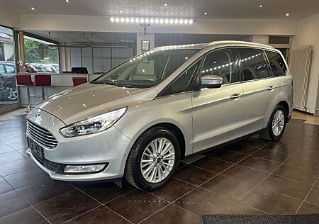 Ford Galaxy Titanium*SHZ*AHK*EHK*SHZ*7*SITZTER