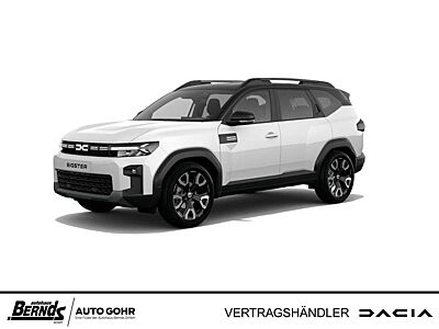 Dacia Bigster Journey Hybrid-G 4x4 SHZ Navi Carplay Allwetter