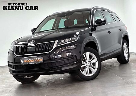 Skoda Kodiaq Style.NAVI.SHZ.PDC.TMP.KLIMAAUTOMATIK