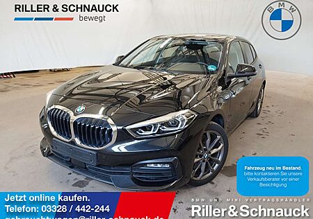 BMW 120 i Advantage PANO+KAM+LED+NAVI+SHZ+PDC