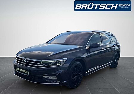 VW Passat Variant Volkswagen 1.5 TSI Business DSG / R-LINE / ACC / NAVI / PANOR