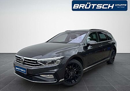 VW Passat Variant Volkswagen 1.5 TSI Business DSG / R-LINE / ACC / NAVI / PANOR