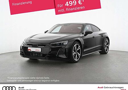 Audi e-tron GT quattro MATRIX LED B&O PANO NAV SHZ RÜFA PDC