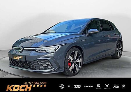 VW Golf Volkswagen VIII GTD Navi LED DSG