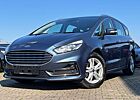 Ford S-Max Titanium SHZ Klima AHK Kamera LED TÜV neu