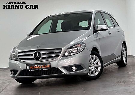 Mercedes-Benz B 180 .Klimaanlage.Sitzheizung.USB.LMR