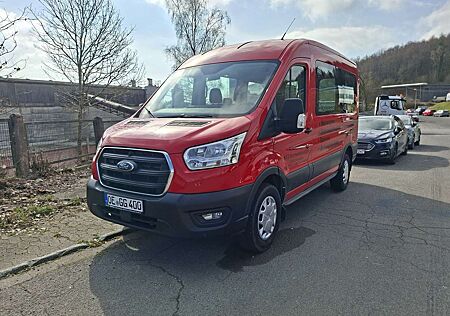 Ford Transit 330 L2 Trend *9 Sitzer*