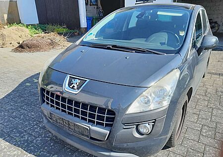 Peugeot 3008 +120+VTi+Premium