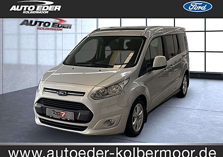 Ford Grand Tourneo Titanium Bluetooth Klima el. Fenster