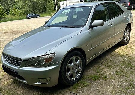 Lexus IS 200 Sport