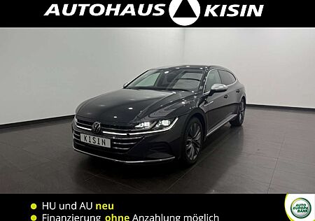 VW Arteon Volkswagen Shooting Brake Elegance 2.0 TSI /AHK /CAM