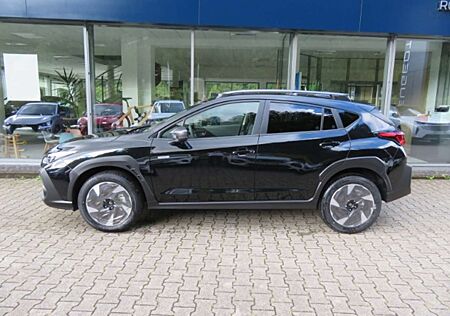 Subaru Crosstrek 2.0ie Platinum Navi Leder 360 Kamera LED Dyn. Kurv