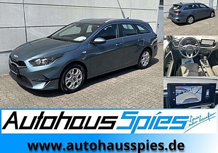 Kia Cee'd Ceed / Sportswagon 1.6 CRDi DCT Mild Hybrid Vision ACC R
