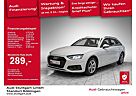 Audi A4 Avant 35 TDI AHK ACC LED Sitzheizung PDCplus