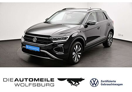 Volkswagen T-Roc Life 1.5 l TSI OPF 110 kW (150 PS)7-Gang-D