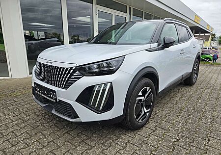 Peugeot 2008 AT GT FULL-LED NAVI ACC Alcantara Massage 360°