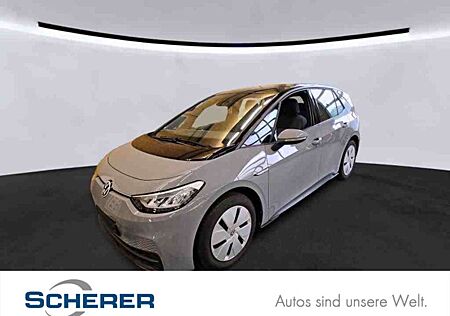 VW ID.3 Volkswagen ProElectric NAVI LED PDC
