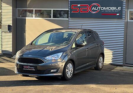 Ford C-Max Cool & Connect