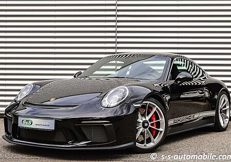 Porsche 991 GT3 Touring Lift BOSE Kamera alles beledert!