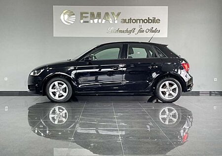 Audi A1 1.0 TFSI Sportback