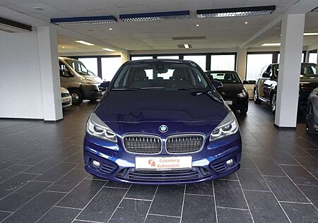 BMW 220 Baureihe 2 Active Tourer d