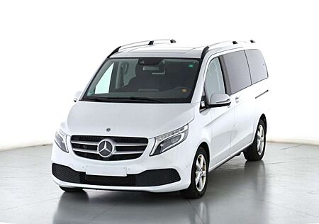 Mercedes-Benz V 220 d EDITION Lang ILS-LED/MBUX
