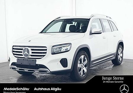 Mercedes-Benz GLB 180 Progressive 7-Sitzer AHK Distronic LED Tel