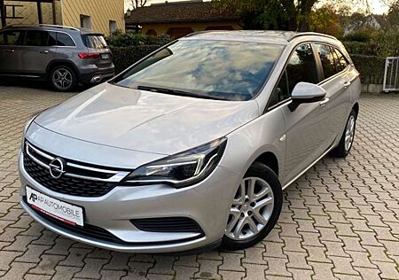 Opel Astra K 1.6 CDTi ST 1.Hand/Navigation/Garantie