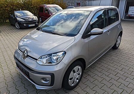 VW Up Volkswagen ! move ! 1.0