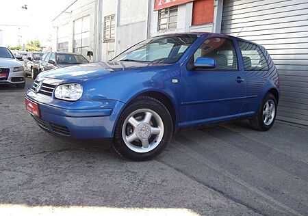 VW Golf Volkswagen 1.6i Generation Autom, Standheizung