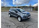 Ford EcoSport Trend " 2 Hand - AHK - TÜV + Inspektion Neu "