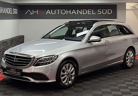 Mercedes-Benz C 200 T Exclusive*PANORAMA*LEDER*
