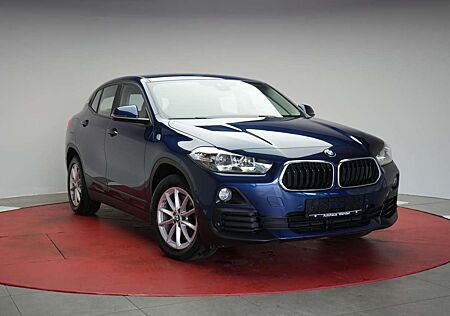 BMW X2 xDrive20d Advantage Navi/Temp/Kamera/Shzg