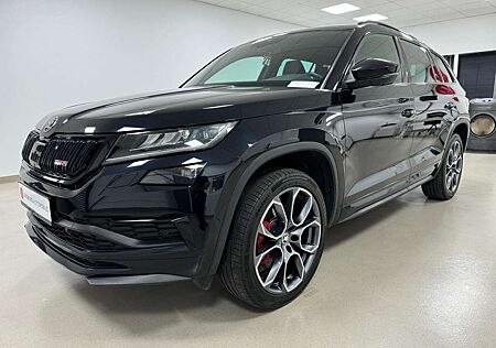Skoda Kodiaq RS 4x4*ACC*NAVI*PANO*ASST*ALCANTARA*360°