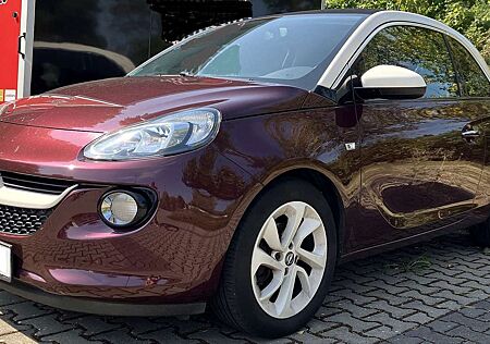 Opel Adam 1.4 Open Air