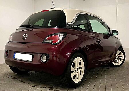 Opel Adam 1.4 Open Air