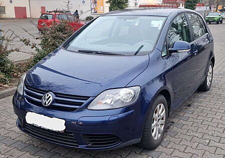 VW Golf Plus Volkswagen 1.6 Comfortline NEUER TÜV 01/2027