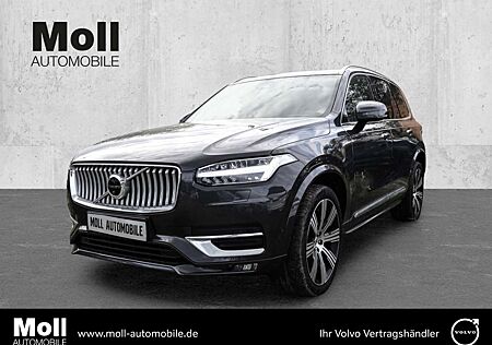 Volvo XC 90 XC90 Plus Bright AWD B5 Diesel EU6d 7-Sitzer Allrad AD