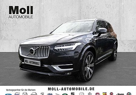 Volvo XC 90 XC90 Plus Bright AWD B5 Diesel EU6d 7-Sitzer Allrad AD