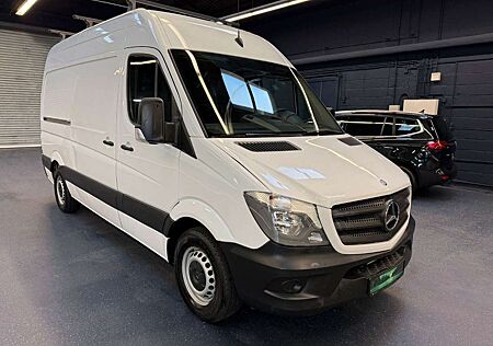 Mercedes-Benz Sprinter 316 Kasten L2H2 Werkstattwagen AHK 3T