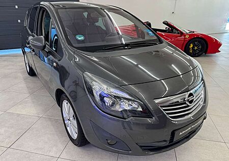 Opel Meriva B Innovation