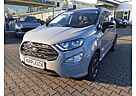 Ford EcoSport ST-Line Autom.LED Navi Andr.DAB beheizte Frontsch+