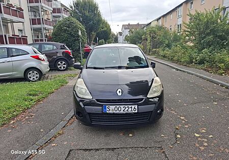 Renault Clio 1.2 Oasis