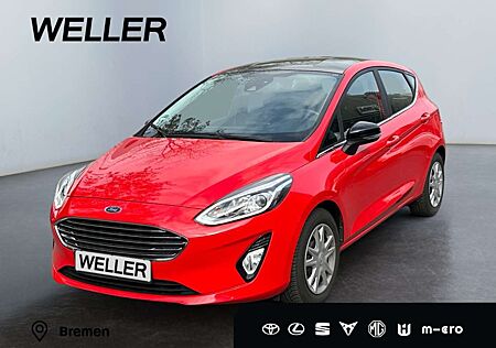 Ford Fiesta 1.0 EcoBoost TITANIUM *hzb.Front*SHZ*