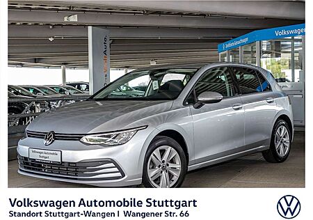 VW Golf Volkswagen Life 1.5 TSI Navi LED ACC SHZ PDC