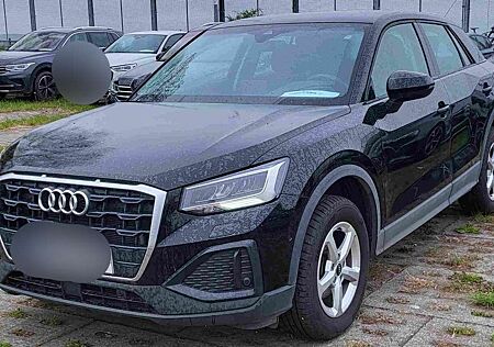 Audi Q2 35 1.5 TFSI S tronic
