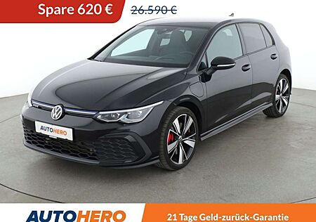 VW Golf GTE Volkswagen 1.4 GTE Aut.*NAVI*LED*ACC*PDC*SHZ*