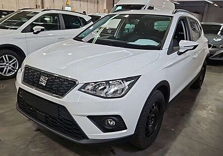 Seat Arona Style**Tolle-Ausstattung**