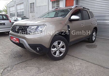 Dacia Duster II 1,6i Comfort Navi,Sitzheizung
