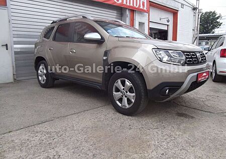 Dacia Duster II 1,6i Comfort Navi,Sitzheizung